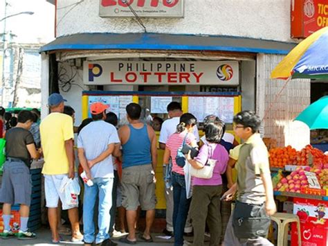Small Town Lottery Outlet Teller at Small Town Lottery .